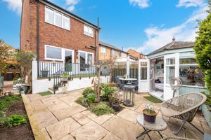 Rear elevation- click for photo gallery